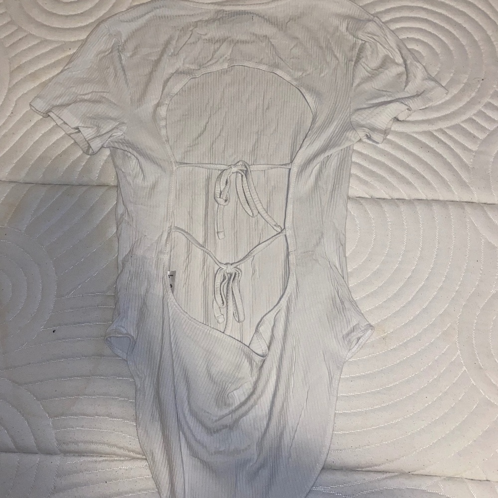bodysuit - Picture 2 of 2